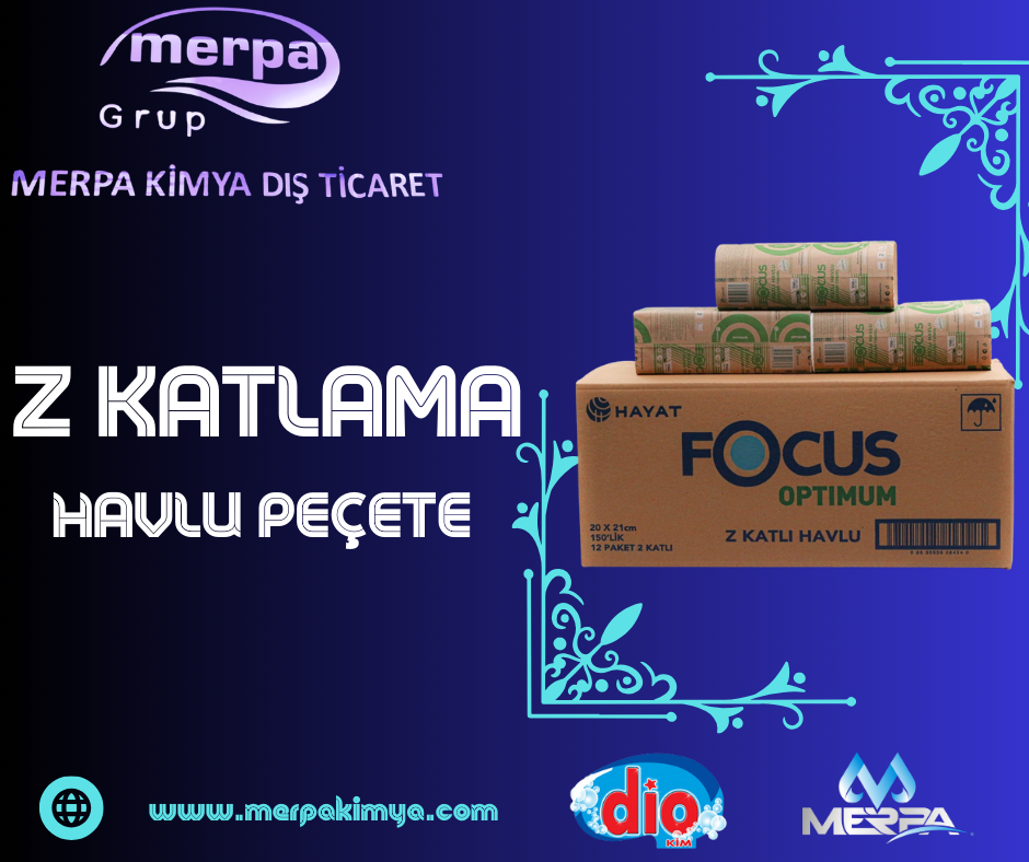 MUTFAK KİMYASALLARI